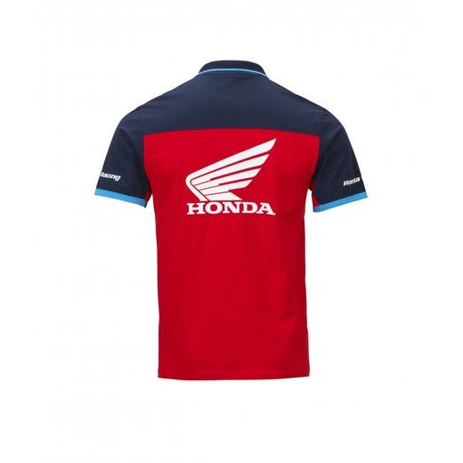 HONDA POLO RACING PÁNSKÉ