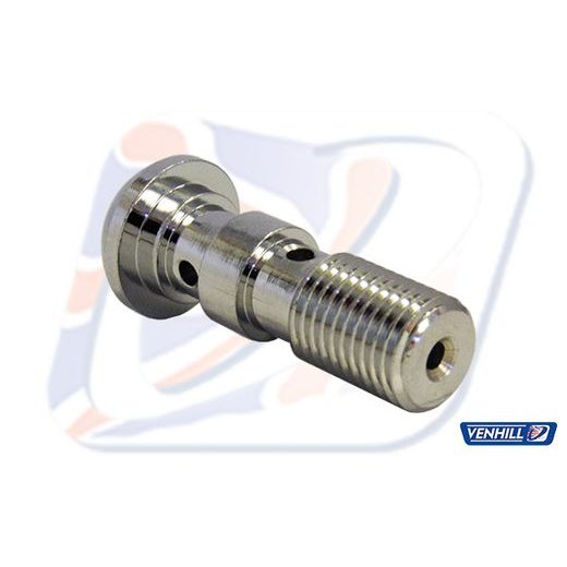 BANJO ŠROUB VENHILL POWERHOSEPLUS 210375DC 3/8"UNF CHROM