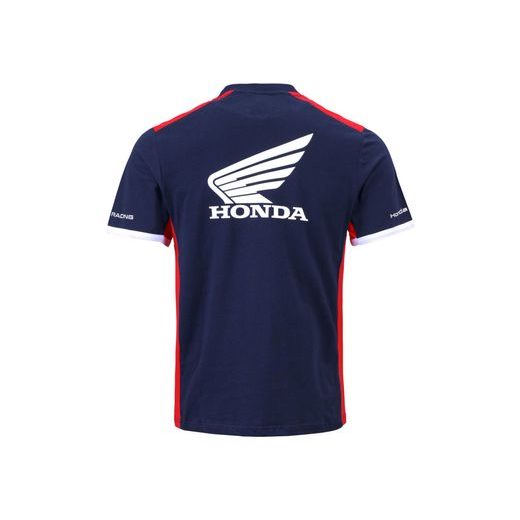 HONDA- TRIKO RACING NAVY