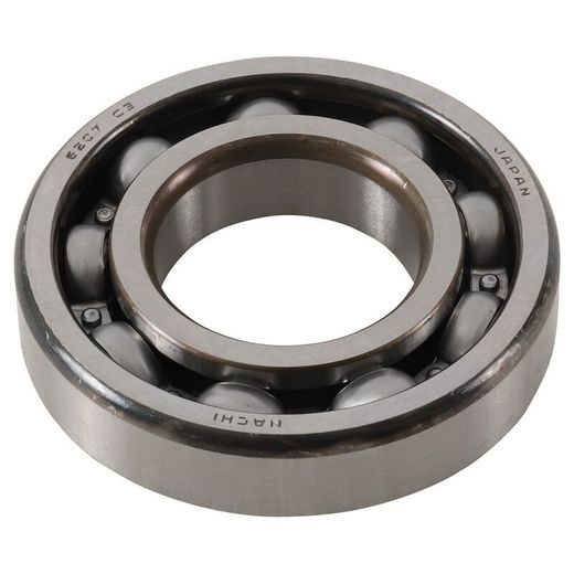 MAIN BEARING & SEAL KITS HOT RODS K077