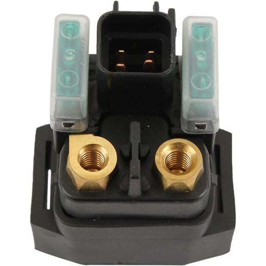 SOLENOID - REMOTE ARROWHEAD SMU6075