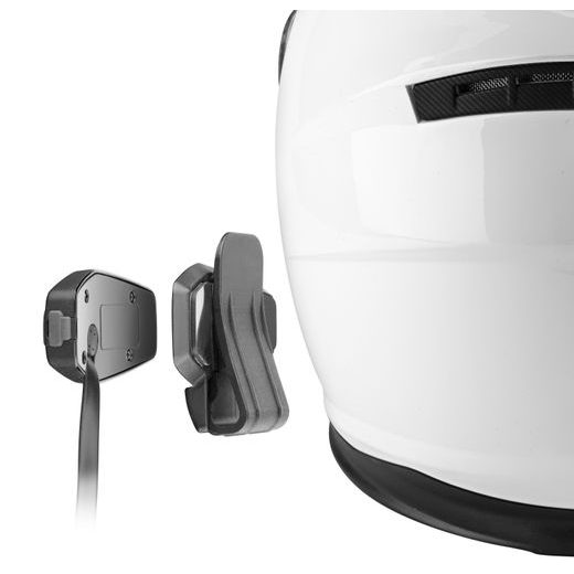 INTERPHONE U-COM4, TWIN PACK HEADSET PRO UZAVŘENÉ A OTEVŘENÉ PŘILBY
