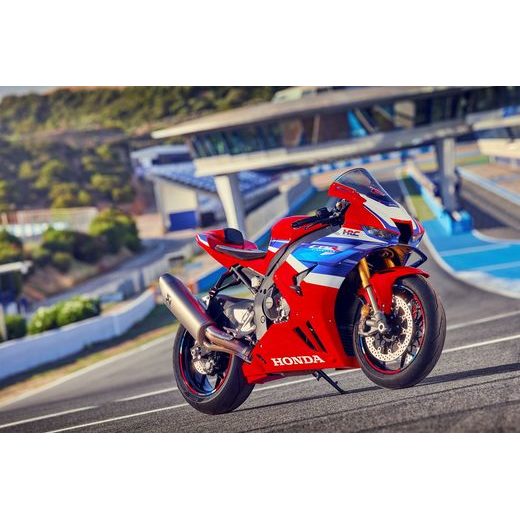 CBR1000RR-R FIREBLADE SP