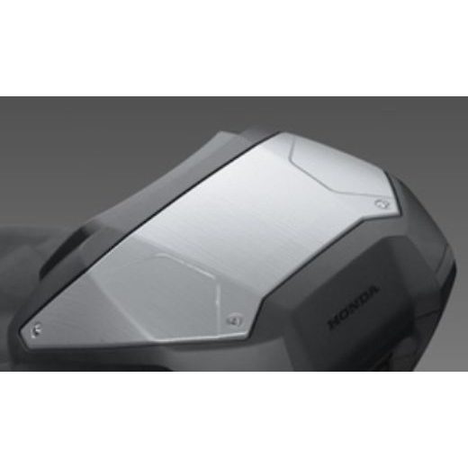 ALU PANEL HORNÍHO KUFRU