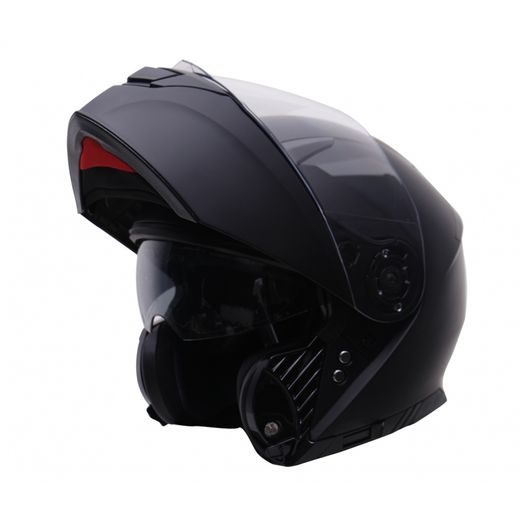 YOHE PŘILBA 950 - ČERNÁ