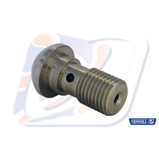 BANJO ŠROUB VENHILL POWERHOSEPLUS 110375DS 3/8"UNF NEREZ