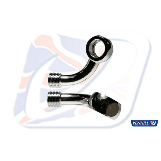 BANJO VENHILL POWERHOSEPLUS 3/60186RC 70° + 30° DO PRAVÉ STRANY CHROM