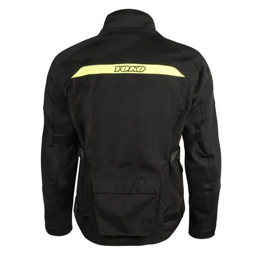 PRÉMIOVÁ BUNDA YOKO ELTSU L