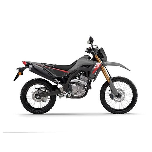 CRF 300L 2025
