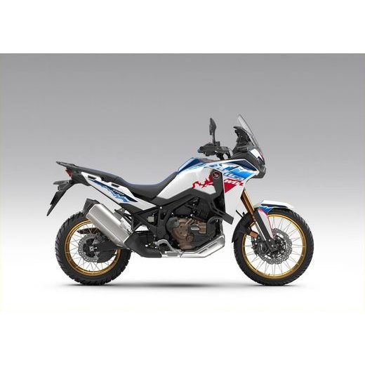 CRF1100 AFRICA TWIN DCT 2026