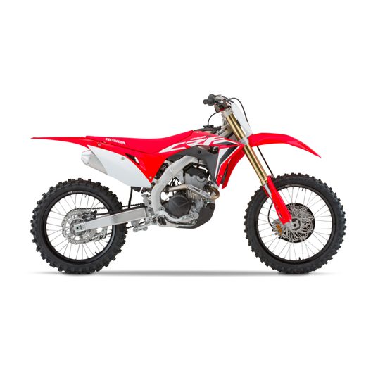 CRF250R