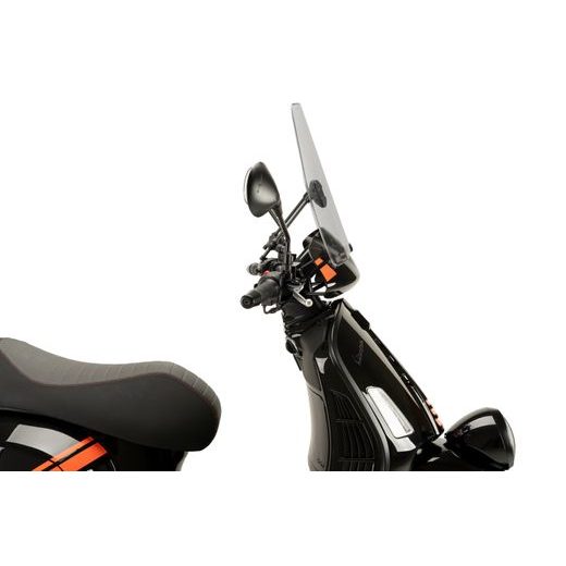 PLEXI ŠTÍT PUIG URBAN 21964H KOUŘOVÁ