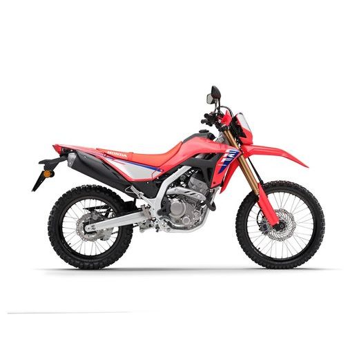 CRF 300L 2025