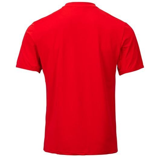 HONDA TEE-SHIRT CORE RED