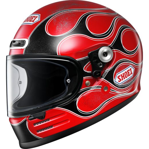 SHOEI PŘILBA GLAMSTER06 BLAST TC-1