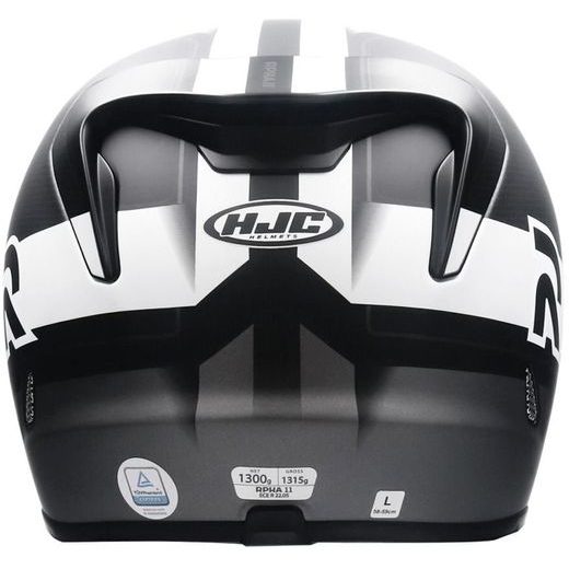 HJC PŘILBA RPHA 11 FESK MC5SF