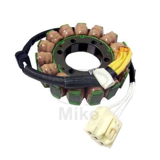 STATOR JMT