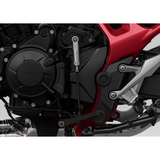 ASISTENT ŘAZENÍ - QUICKSHIFTER