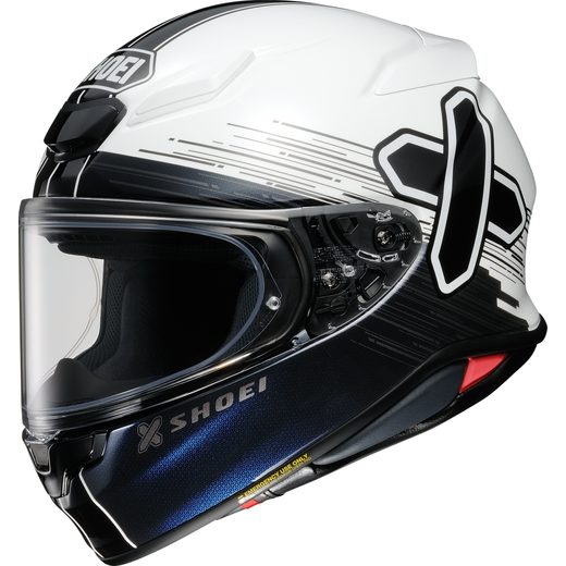 SHOEI PŘILBA NXR2 IDEOGRAPH TC-6