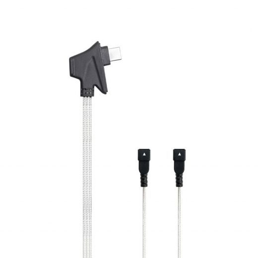 AUDIO KABEL USB-C MIDLAND C1604 KONEKTOR PRO BT MINI