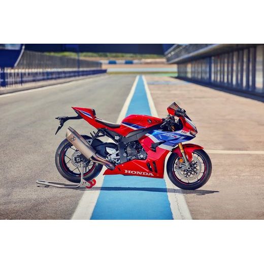 CBR1000RR-R FIREBLADE SP