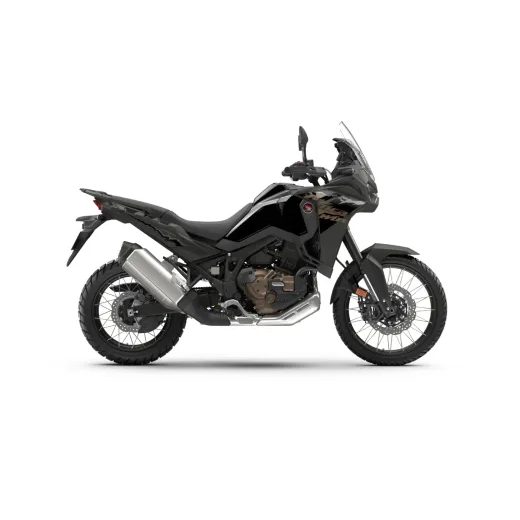 CRF 1100L AFRICA TWIN DCT 2026