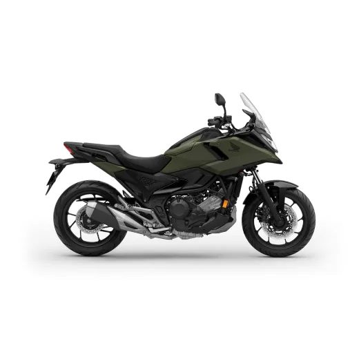 NC750X 2026