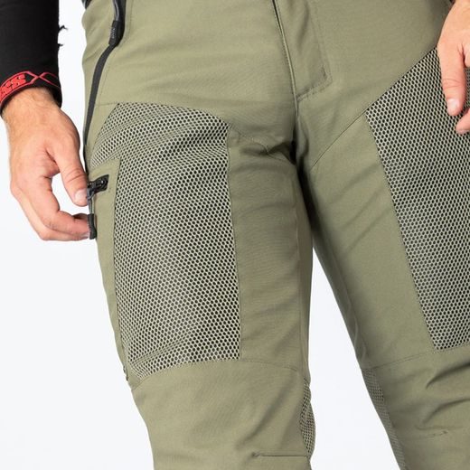 KALHOTY IXS TOURSTER-BIG AIR 1.0 X2-165405 OLIVE K4XL