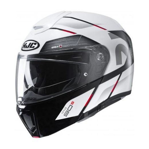 HJC PŘILBA RPHA 90S BEKAVO MC1