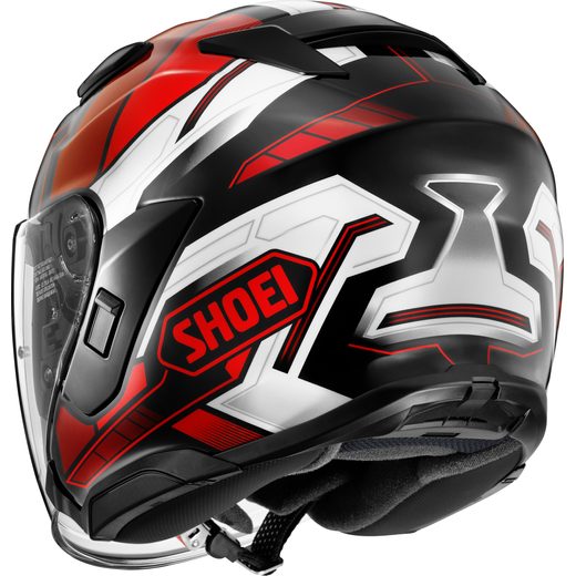 SHOEI PŘILBA J-CRUISE3 WHIZZY TC-1