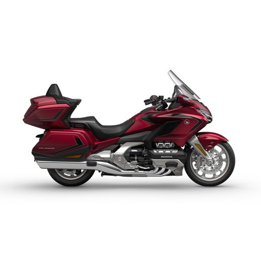 GOLD WING TOUR DCT & AIRBAG 2026
