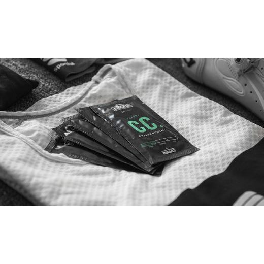 KRÉM NA SEDACÍ PARTIE PERFORMANCE MUC-OFF 343 10ML JEDNOTLIVÝ SÁČEK