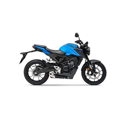 CB125R 2025