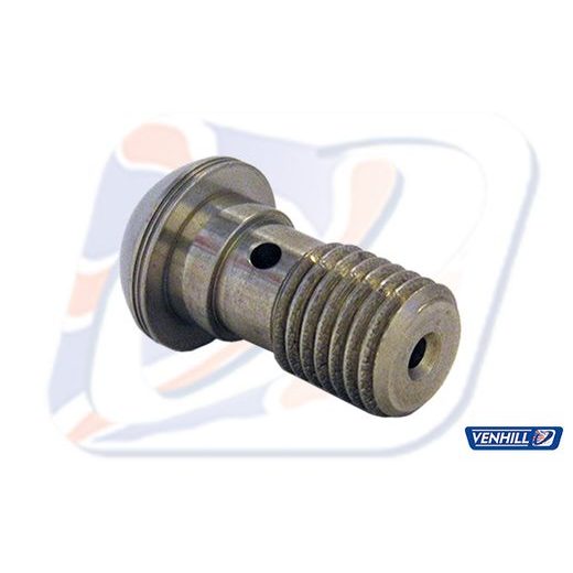 BANJO ŠROUB VENHILL POWERHOSEPLUS 110125DS 10X1.25MM NEREZ