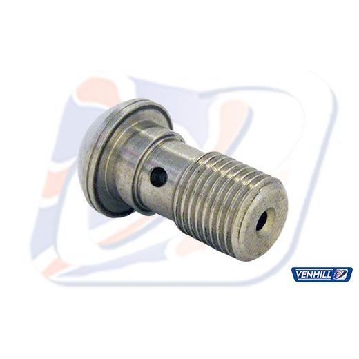 BANJO ŠROUB VENHILL POWERHOSEPLUS 110100DS 10X1.00MM NEREZ