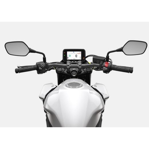 CB500 HORNET E-CLUTCH 2026