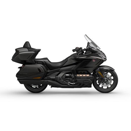 GOLD WING TOUR DCT & AIRBAG 2026