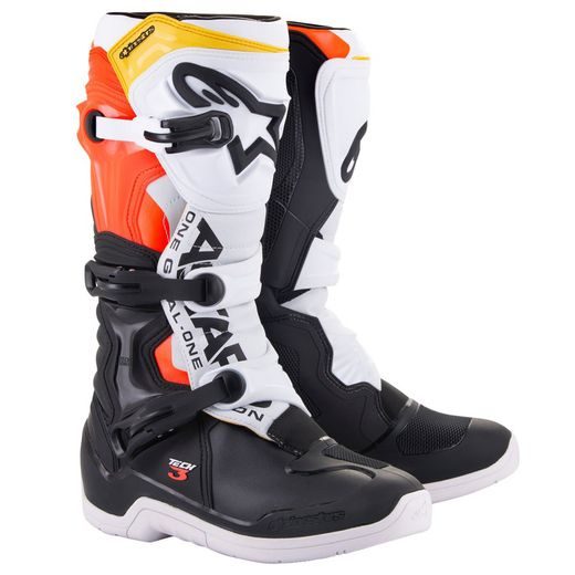 ALPINESTARS BOTY TECH3