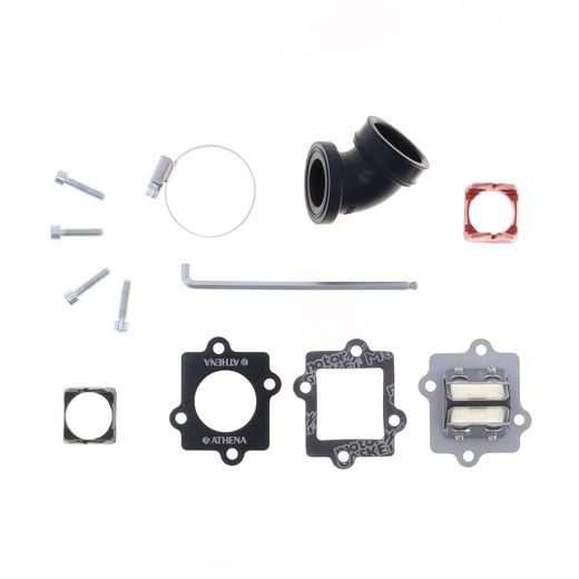 VALVE SYSTÉM ATHENA P400485135003 S LAMELOVÝM VENTILEM VELKÝ