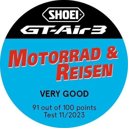 SHOEI PŘILBA GT-AIR3 MM93 COLL GRIP TC -1