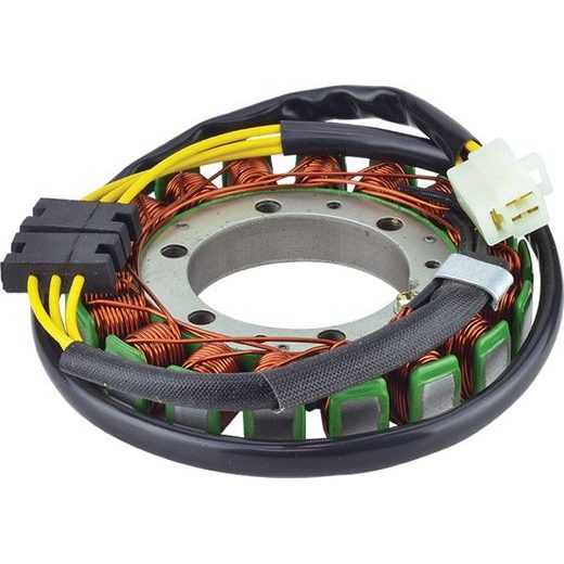 STATOR ARROWHEAD 340-58042