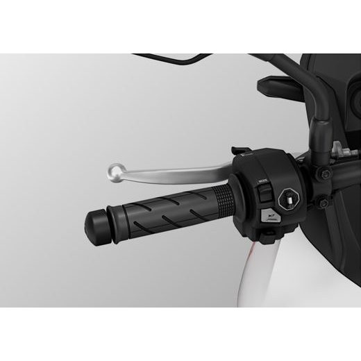 VYHŘÍVANÉ RUKOJETI- SADA