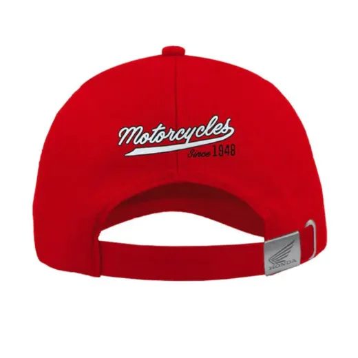 HONDA ELSINORE CAP