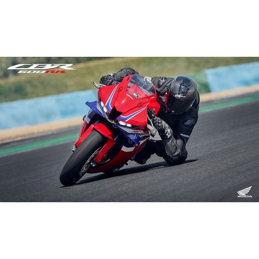 CBR600RR