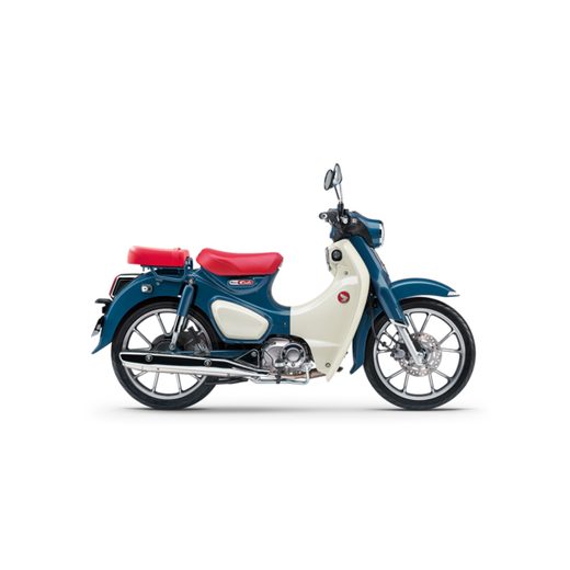 SUPER CUB C125
