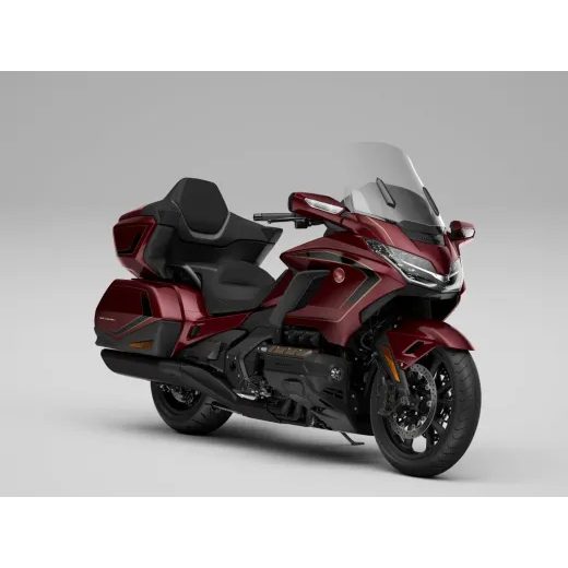 GOLD WING TOUR DCT & AIRBAG
