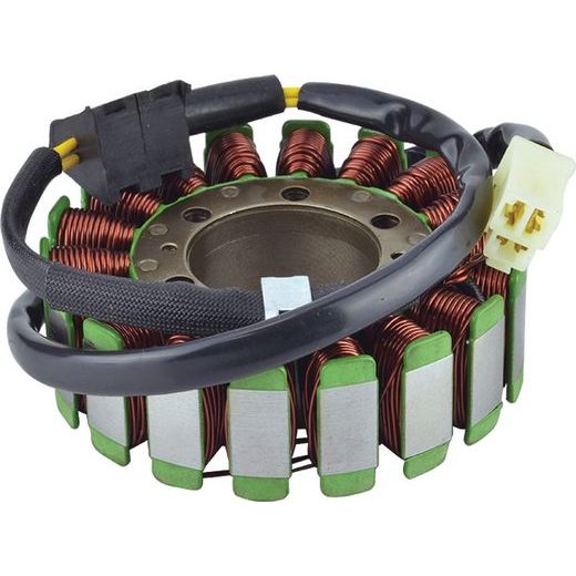 STATOR ARROWHEAD 340-58044