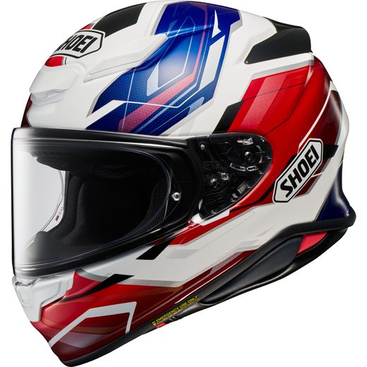 SHOEI PŘILBA NXR2 CAPRICCIO TC-10