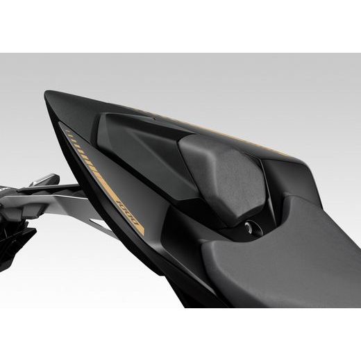 KRYT SEDLA SPOLUJEZDCE