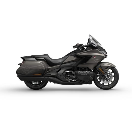 GL1800 GOLD WING DCT